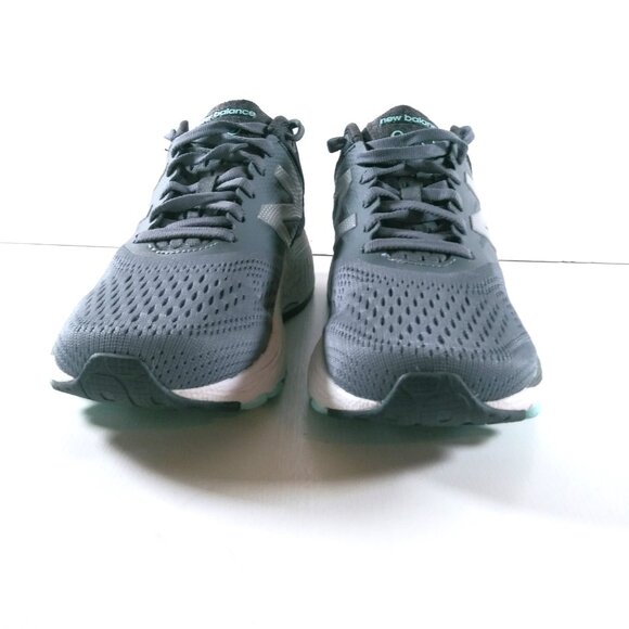 New Balance 940v4 ABZORB Gray Light Blue Size US 6.5 Sneaker - Picture 4 of 8